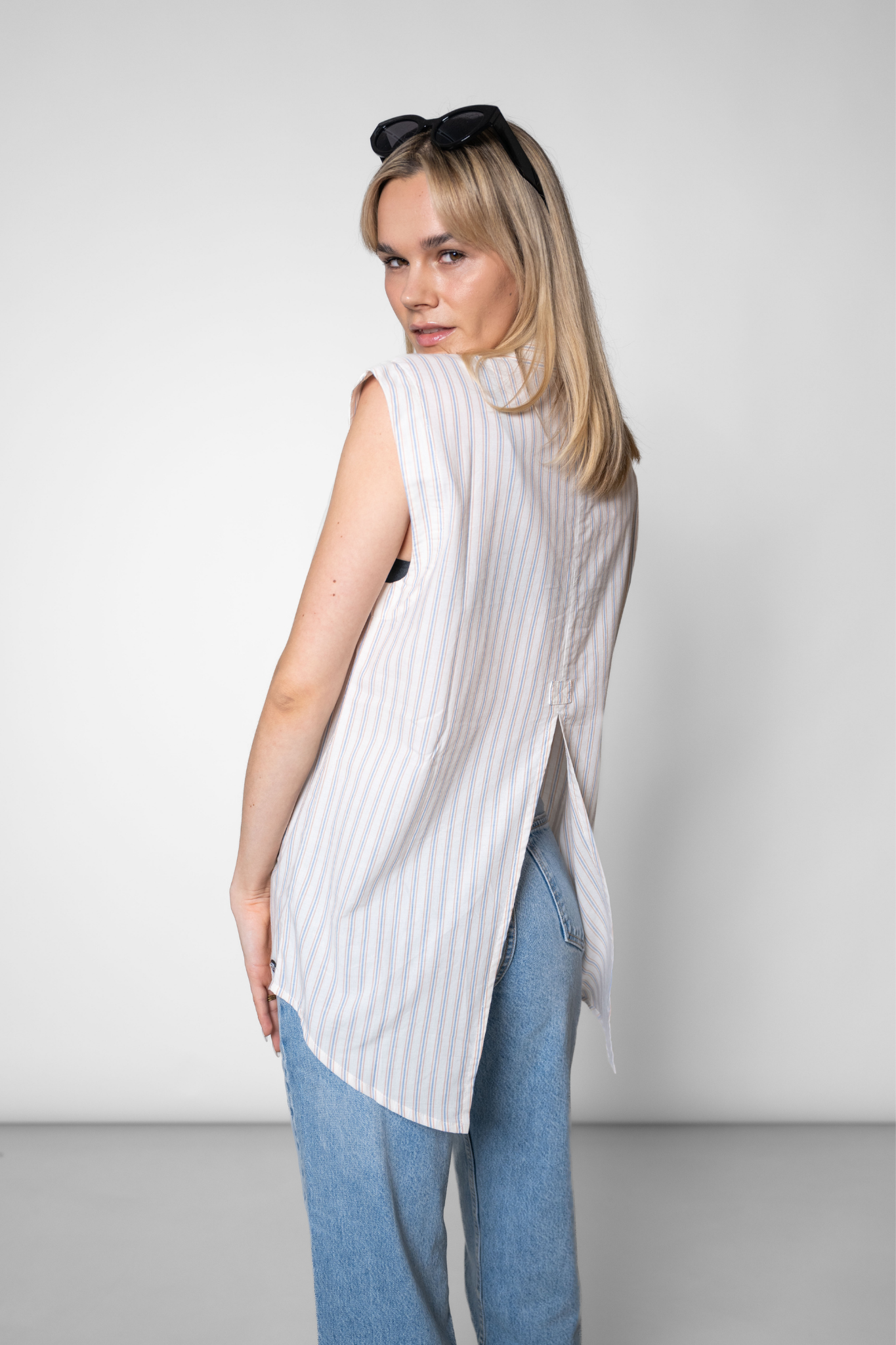 Bluse & Hose Bundle