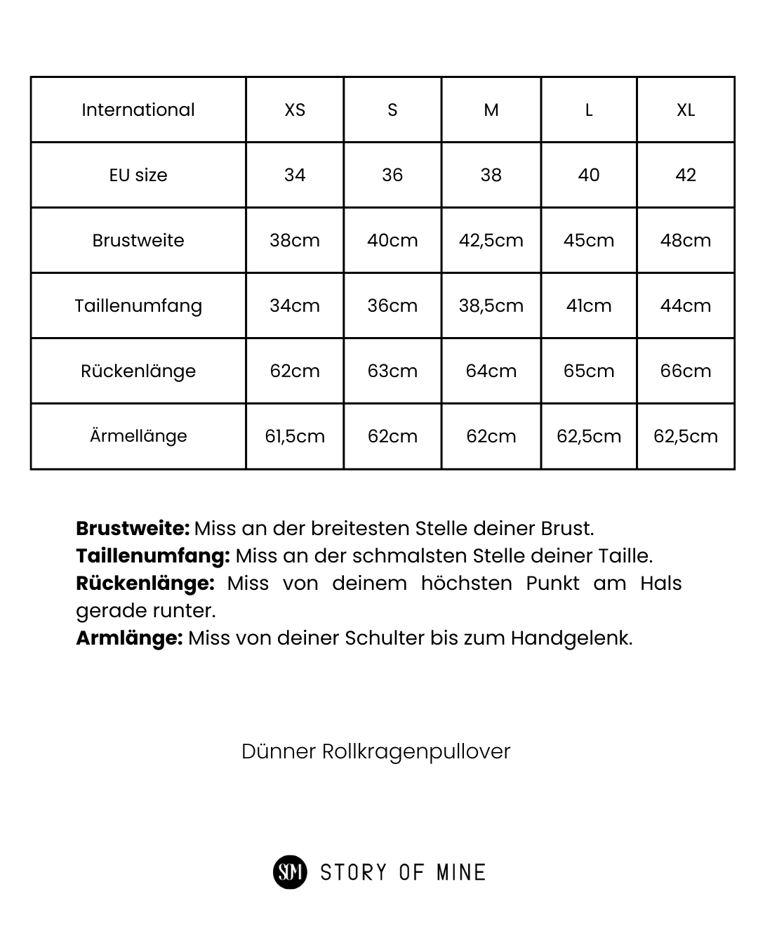 Langarmshirt blau
