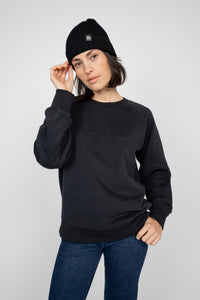 Hat Mena made of Merino wool (organic)