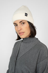 Hat Mena made of Merino wool (organic)