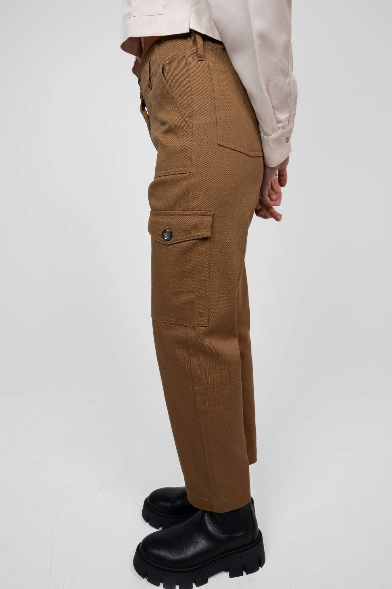 Cargo-Hose