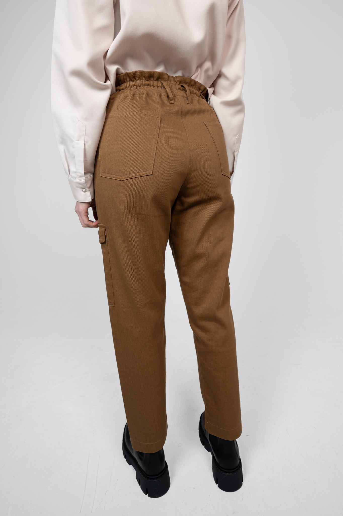 Cargo-Hose