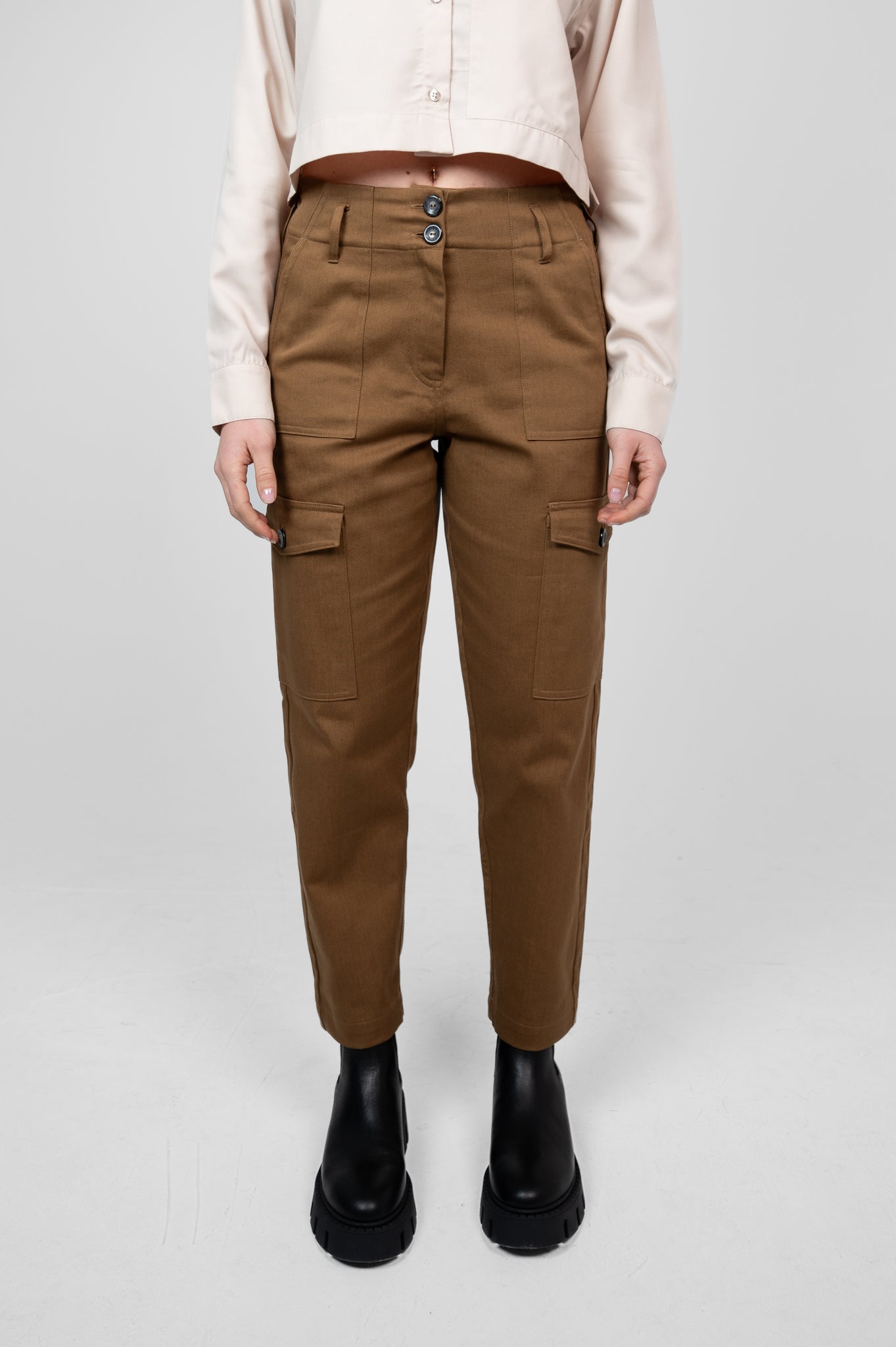 Cargo-Hose
