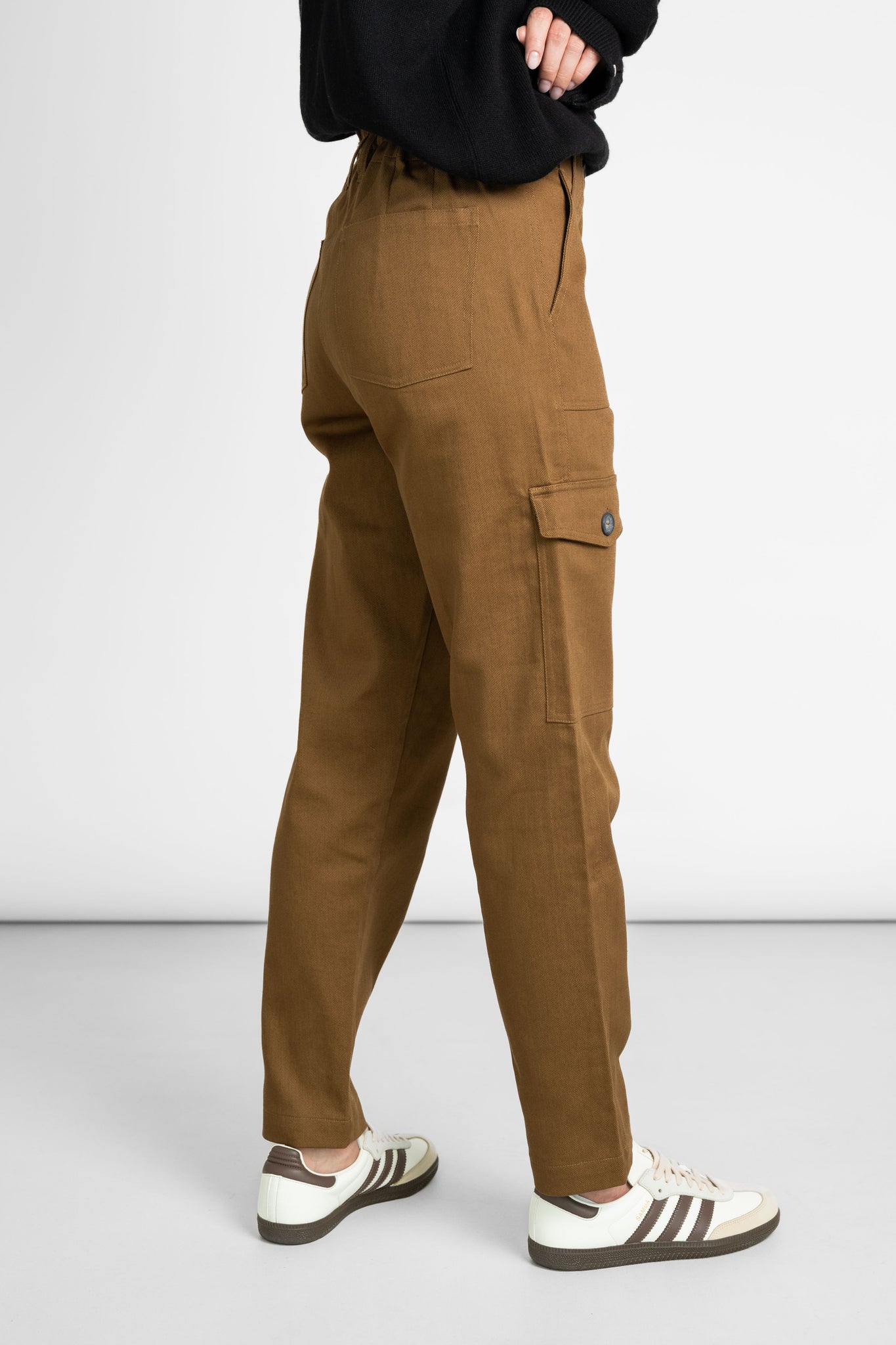 Cargo-Hose