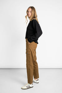Cargo-Hose