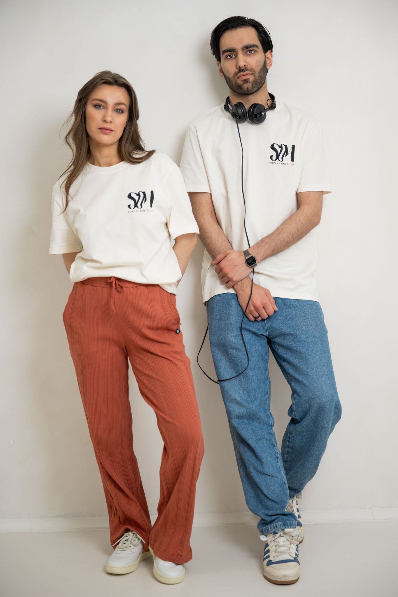 Unisex T-Shirt Ney Club