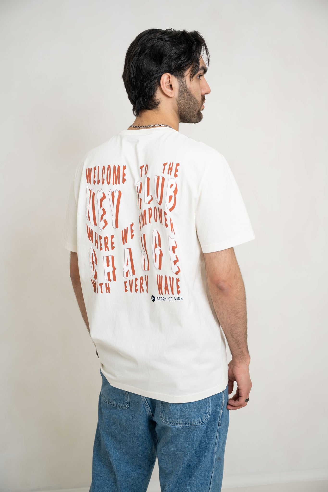Unisex T-Shirt Ney Club