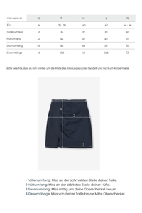 Interlock Rock Navy