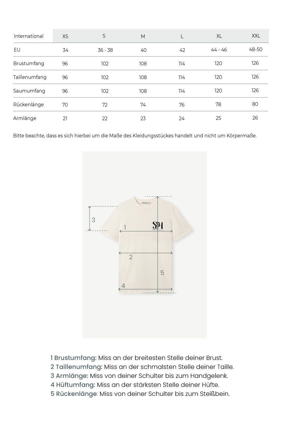 Unisex T-Shirt Ney Club