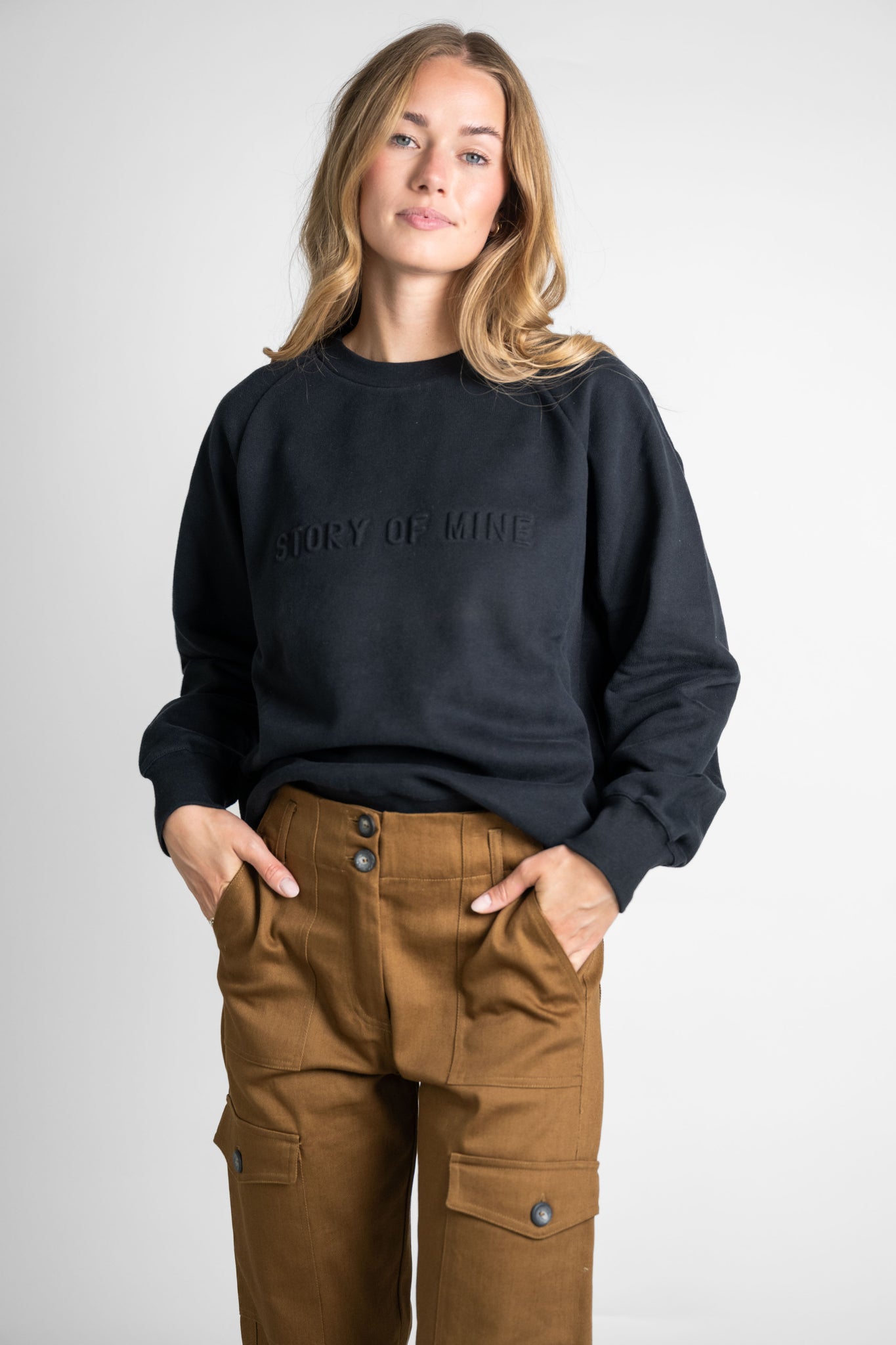 Sweatshirt Bundle