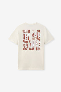 Unisex T-Shirt Ney Club