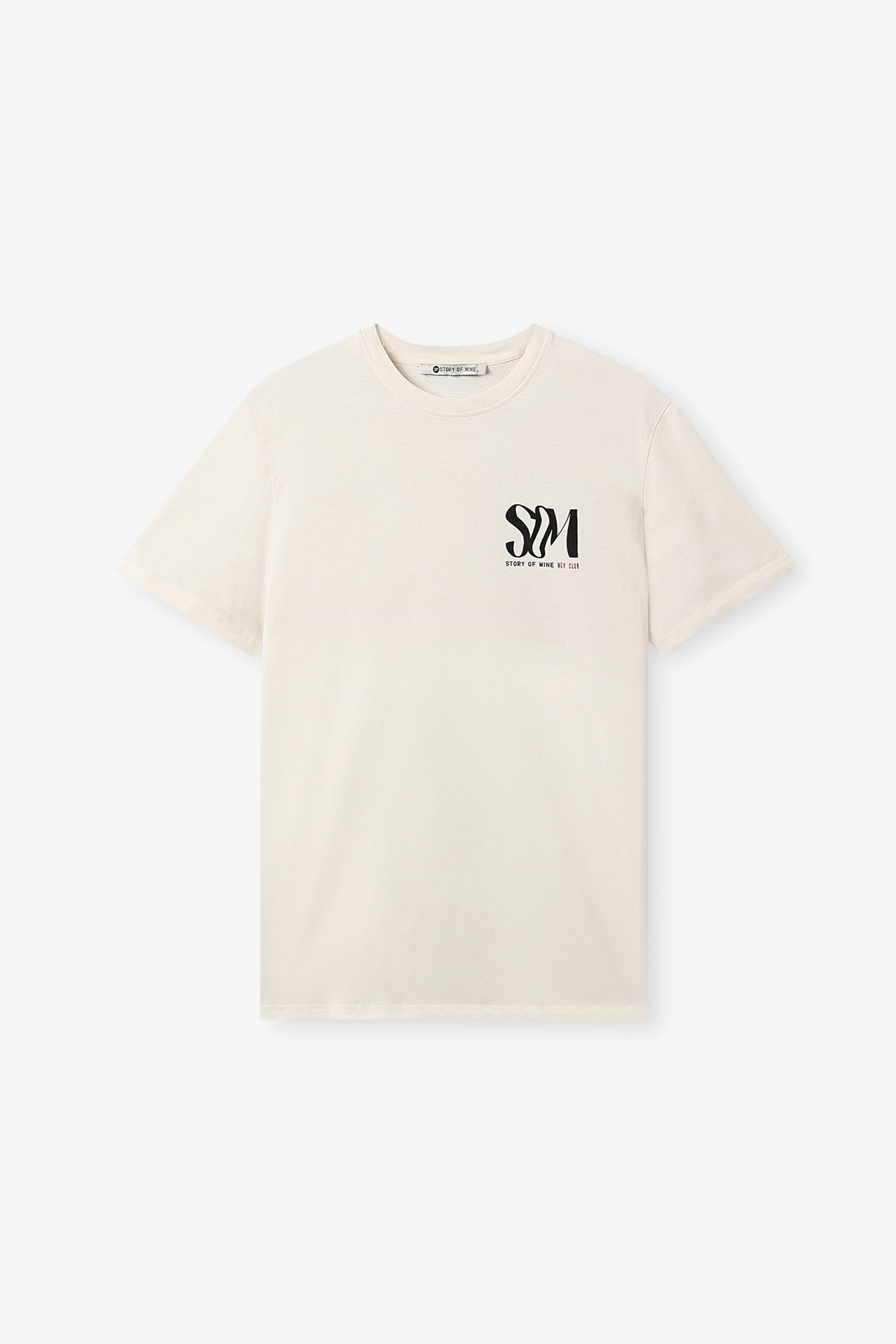 Unisex T-Shirt Ney Club