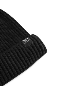 Hat Mena made of Merino wool (organic)