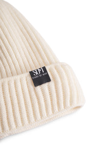 Hat Mena made of Merino wool (organic)