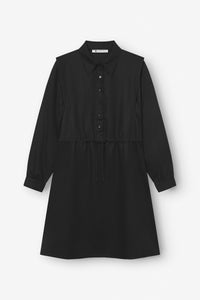 Kleid mit Tunnelzug