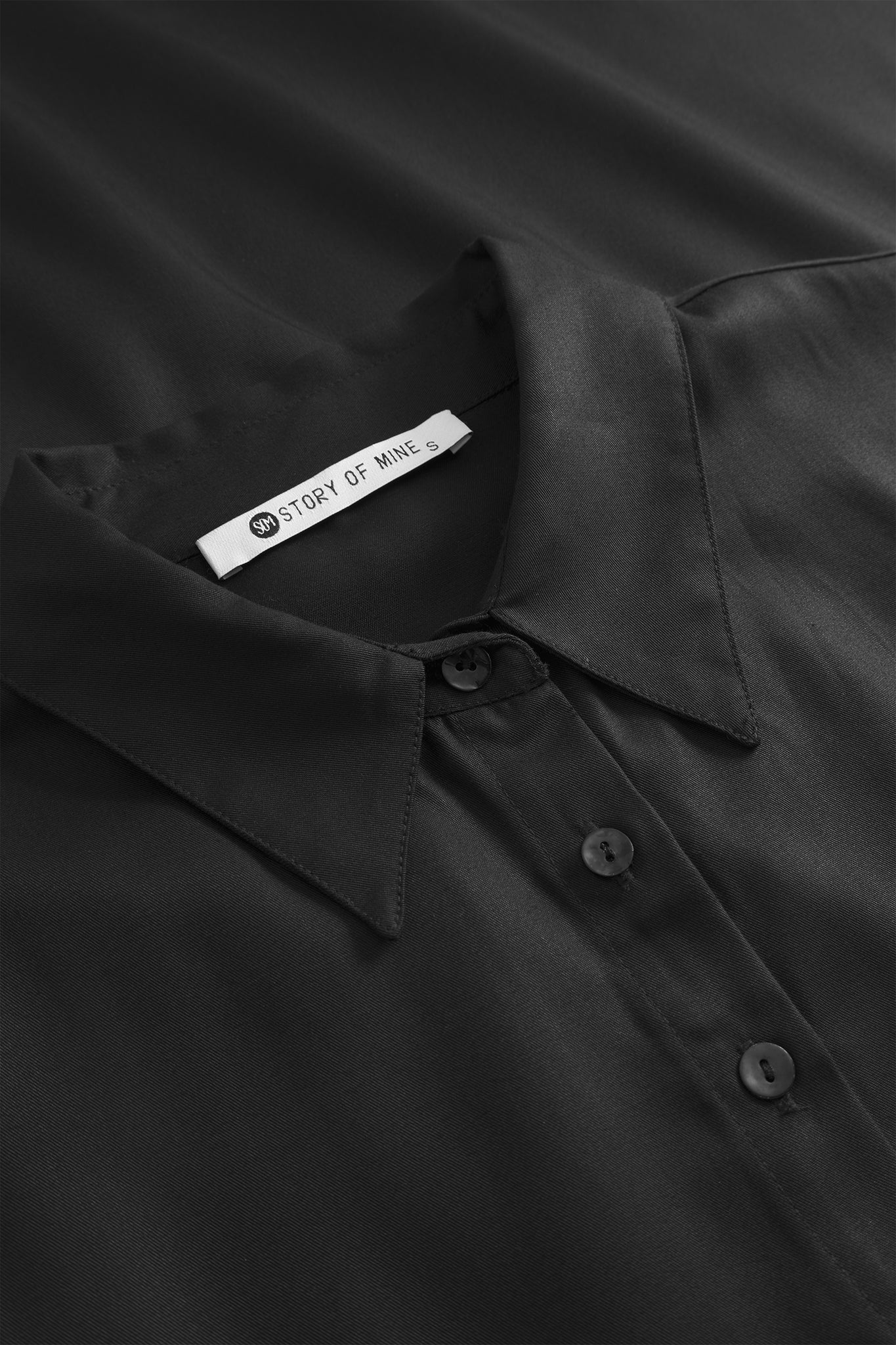Kleid mit Tunnelzug