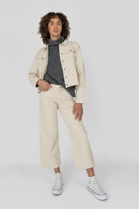 Buy culottes and jacket in a set and save 20%