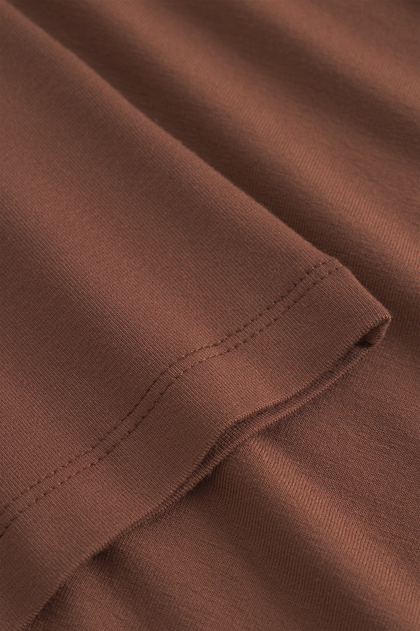 Longsleeve made of EcoVero™ viscose