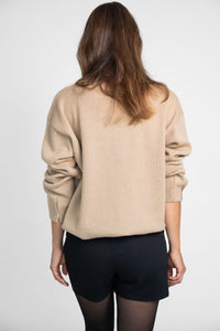 Skort schwarz