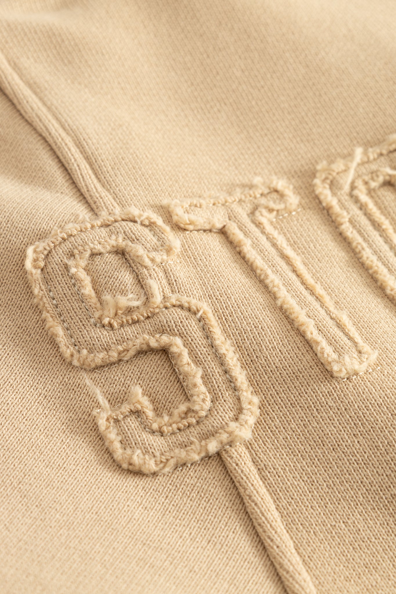 Sweatshirt Story of Mine sand