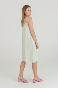 Lyocell Kleid