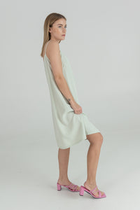 Lyocell Kleid