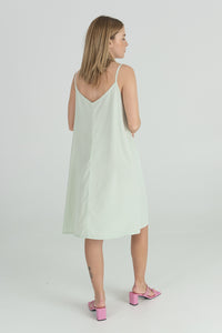 Lyocell Kleid