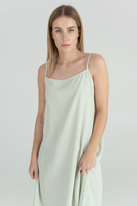 Lyocell Kleid