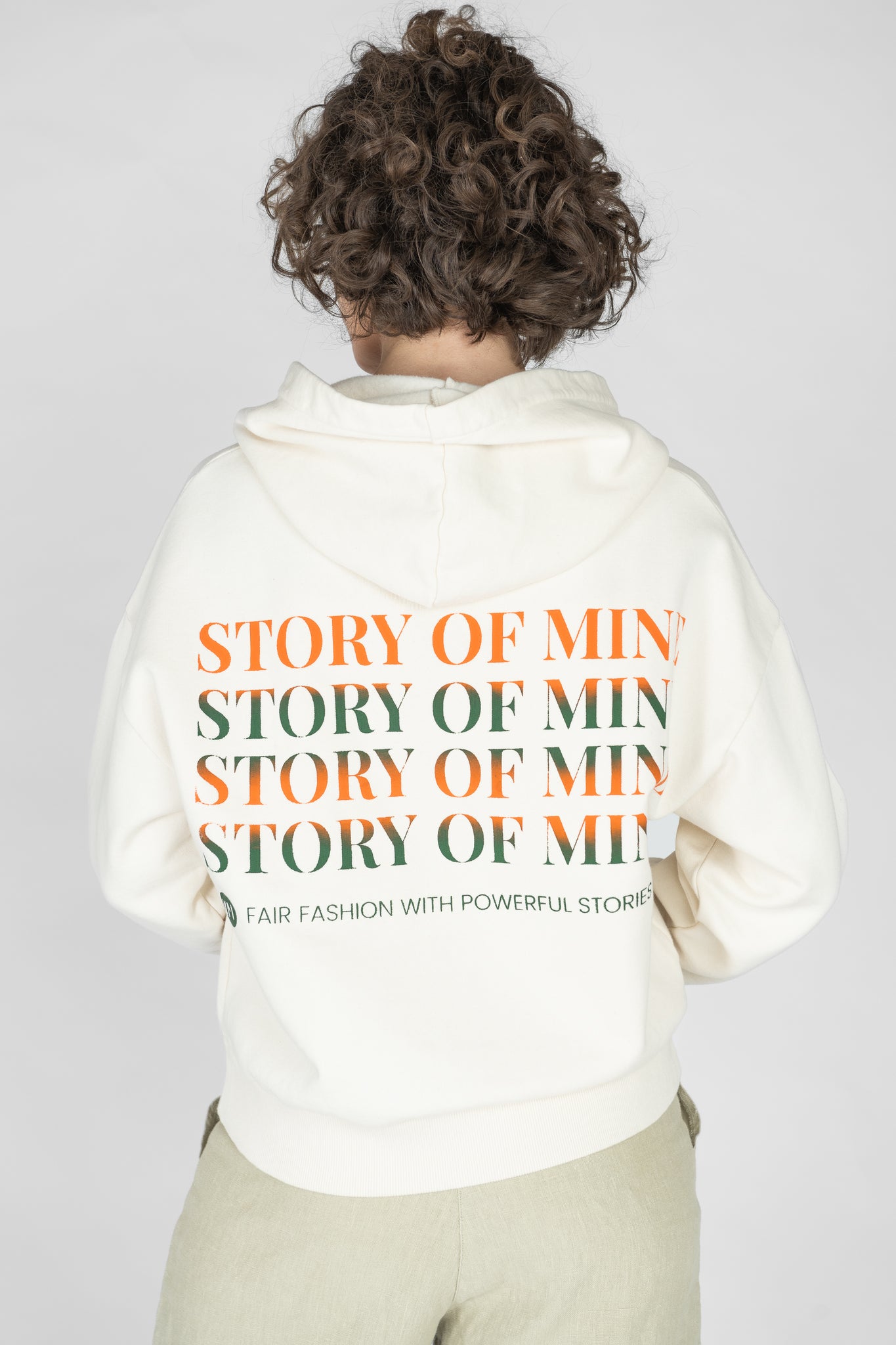 Limited Edition Hoodie